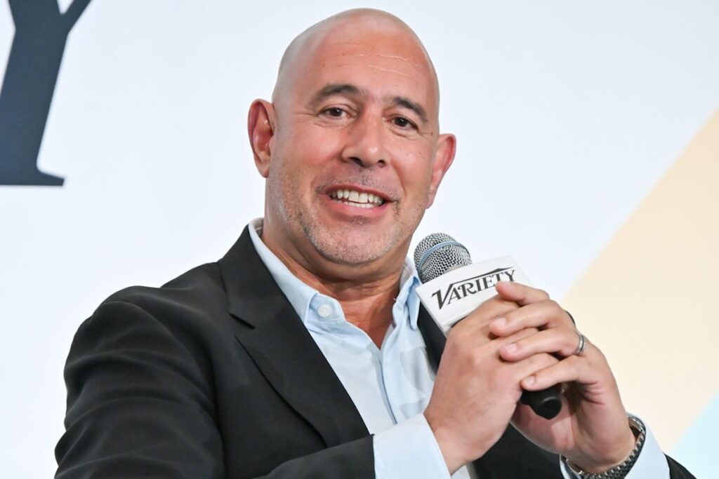 Sony TV Chief Keith Le Goy on Why PlayStation 5 FAST Channels Are Set Up for Success: 40-50 Million People ‘Incredibly Engaged With That Platform’