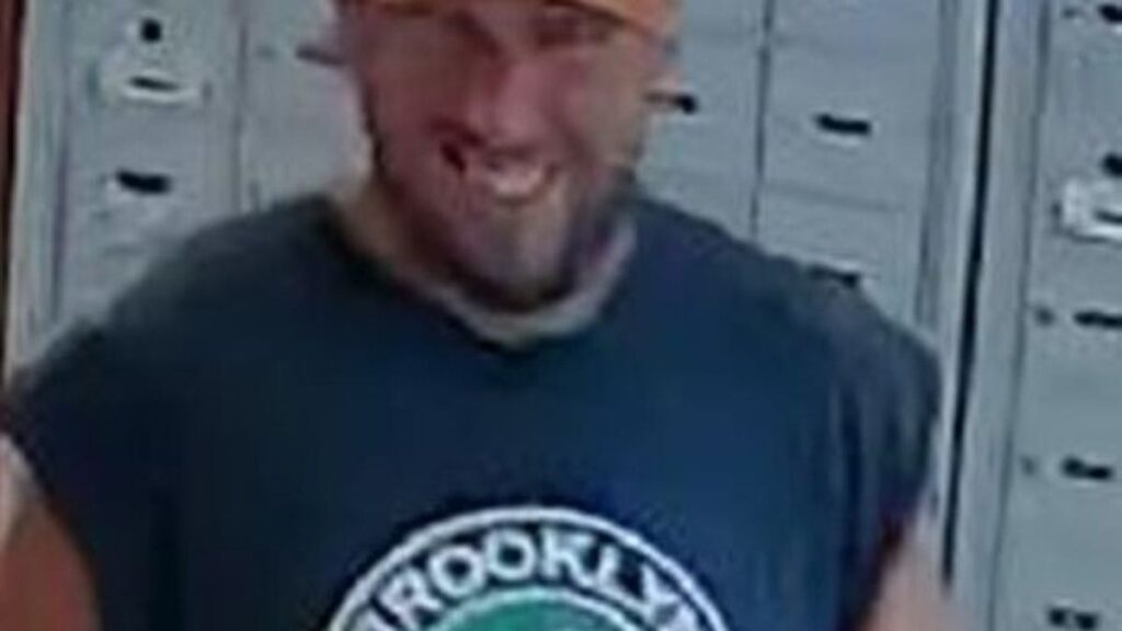 Suspect steals over K in collectible sports cards from Brooklyn building, NYPD says Suspect steals over K in collectible sports cards from Brooklyn building, NYPD says