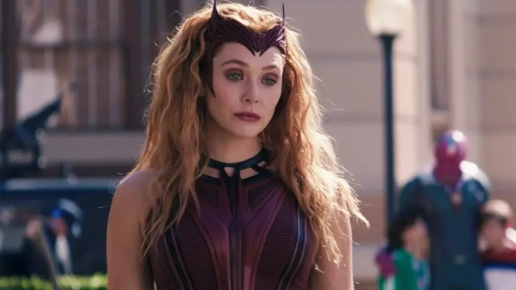 VisionQuest Gets Surprising MCU Timeline Update Related to WandaVision & Spider VisionQuest Gets Surprising MCU Timeline Update Related to WandaVision & Spider