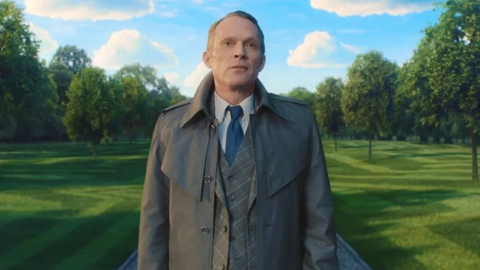 VisionQuest Disney+ TV Show May Set Up Even More Paul Bettany MCU Projects