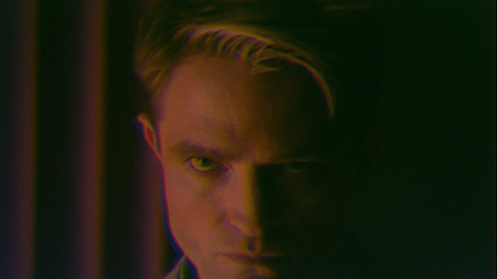 Robert Pattinson Is Disturbing and Alluring in ‘Primetime,’ a Sordid Movie About a Sordid TV Show