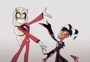 Helluva Boss & Hazbin Hotel Crossover Set for October Debut With Big Plans for 2027