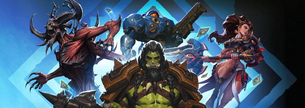 Blizzard Games Unite: BlizzCon 2026 Schedule Revealed