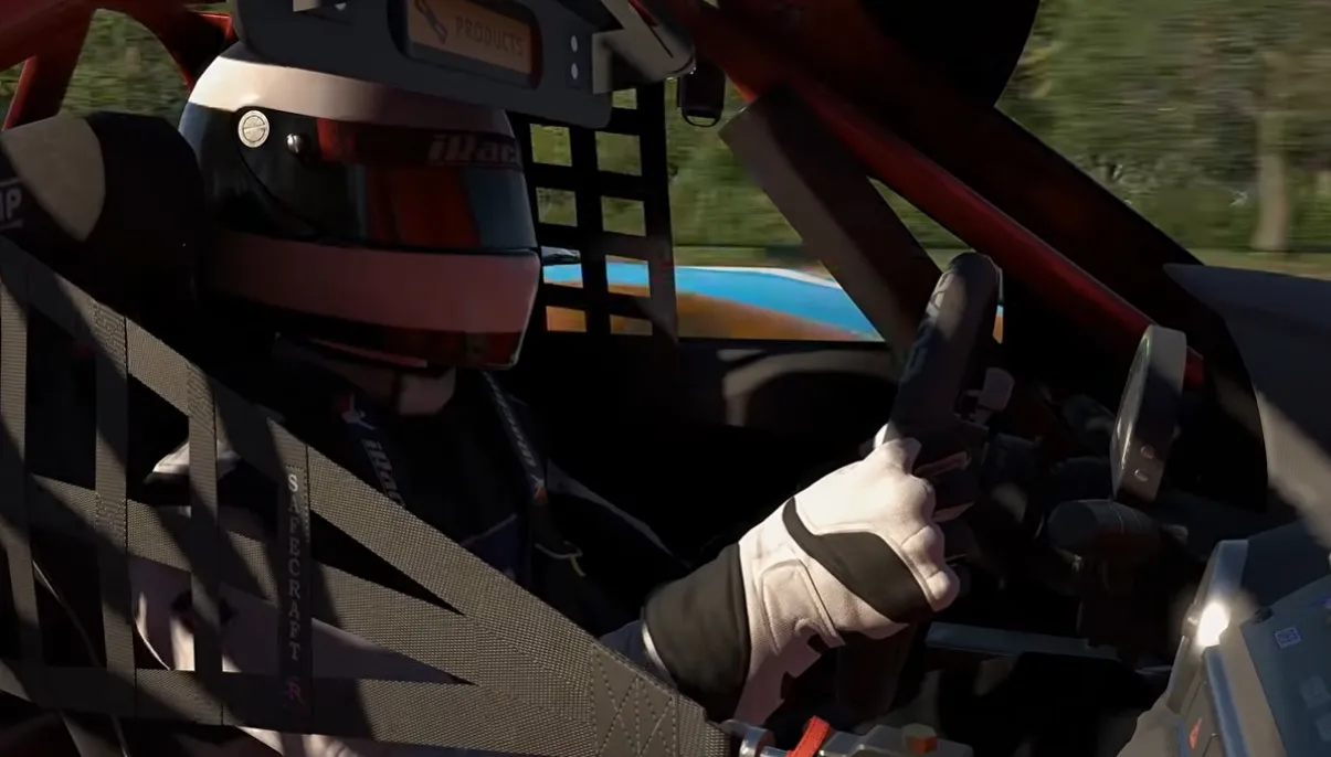 Global Mazda MX-5 Cup