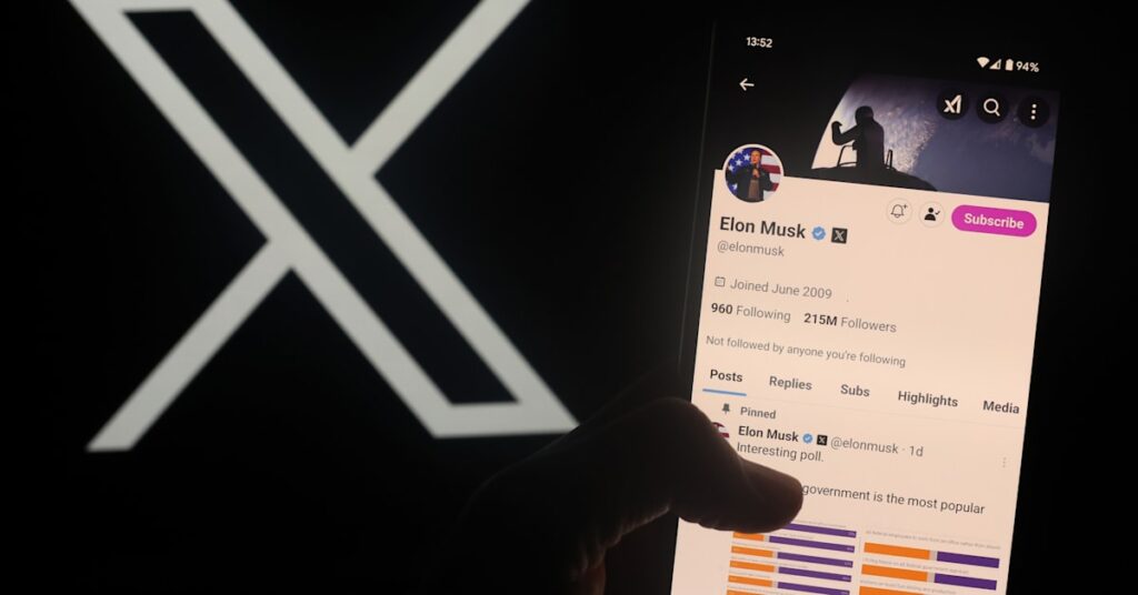 Chess Website Humiliates Elon Musk on X: ‘Skill Issue’