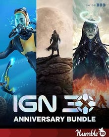 IGN 30 Anniversary Bundle