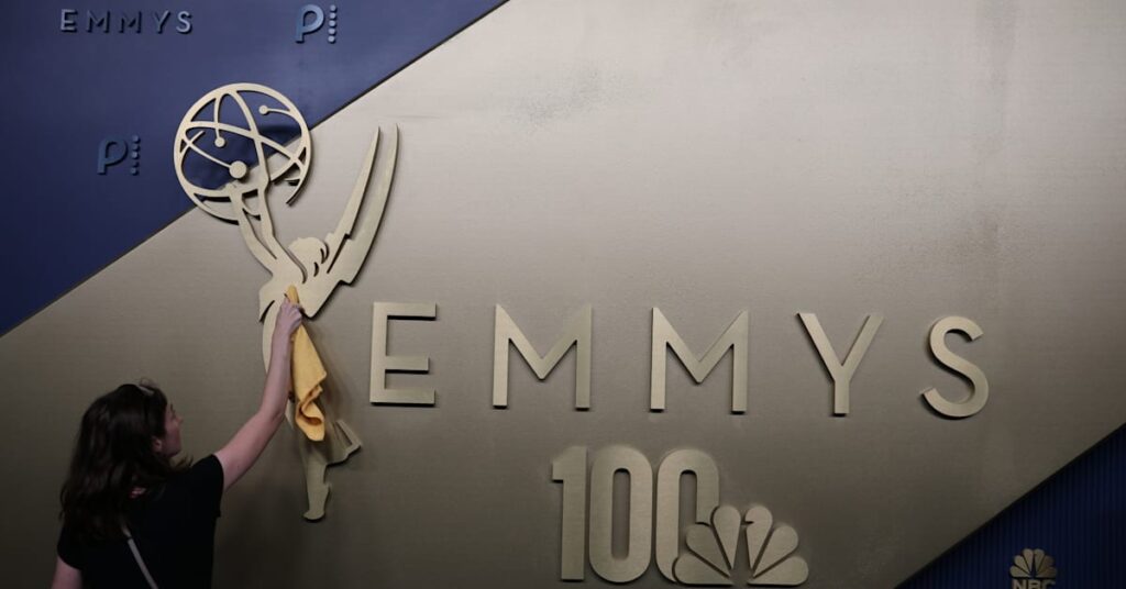 2026 Primetime Emmy Awards Winners: ‘Widow’s Bay,’ ‘The Pitt,’ ‘Pluribus,’ and More