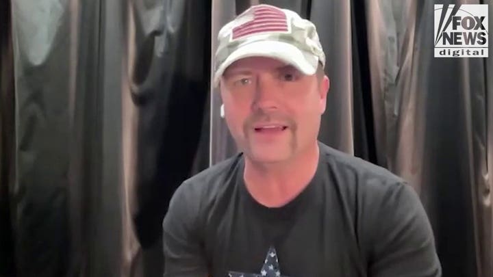 John Rich recalls seeing Dolly Parton’s ‘heart’ during devastating Tennessee wildfires