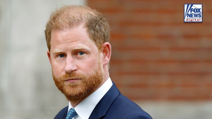 Prince Harry marks birthday as royal family tensions remain: expert