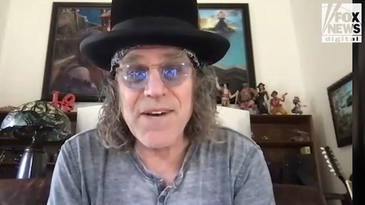 Big Kenny remembers Dolly Parton’s ‘big heart’ during 2016 wildfire relief telethon