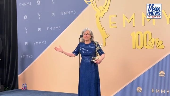 Sally Field remembers shopping at Walmart with Dolly Parton: ‘Can you imagine all of us?’