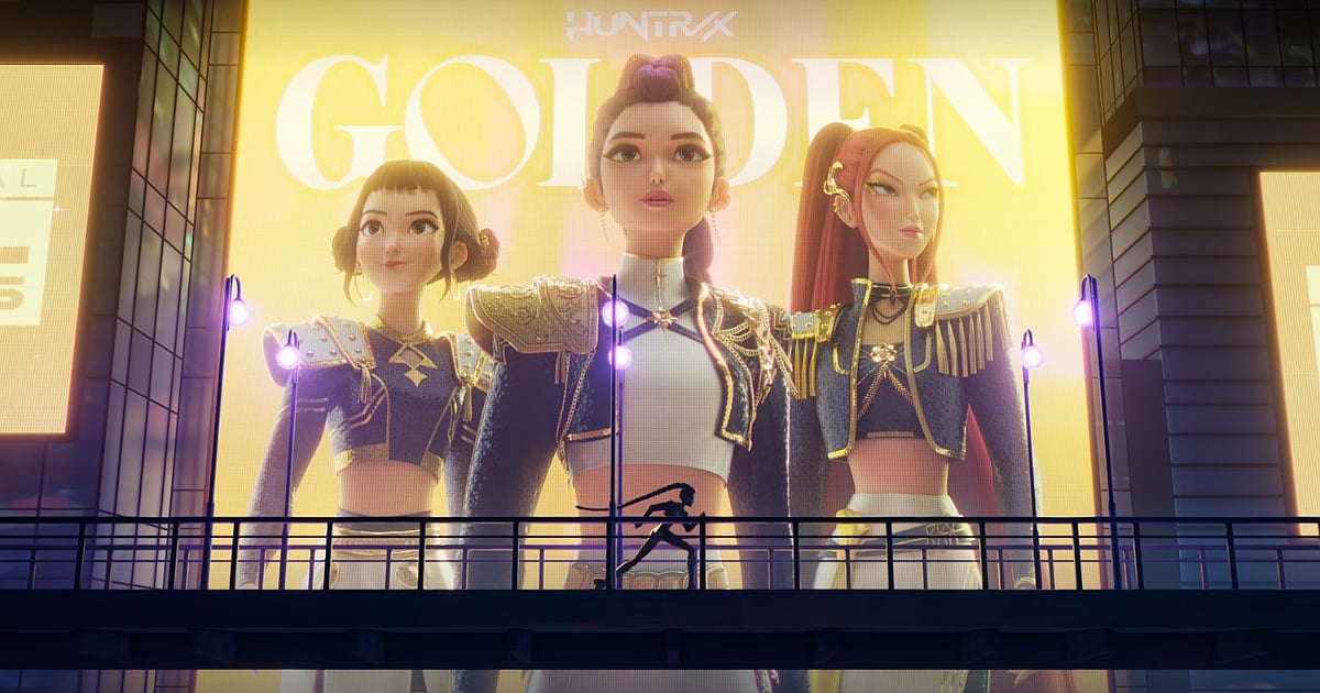 KPop Demon Hunters Spurs New Toys and K-Pop IP Expansion