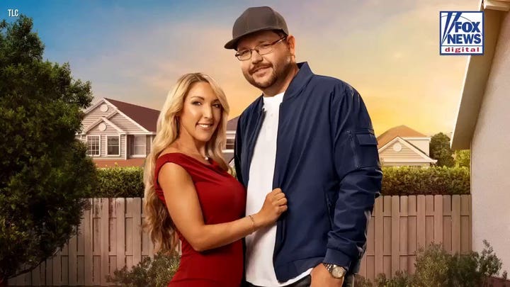 ‘Double Lives of Suburban Wives’ star Tammy reveals why she turned to content creation