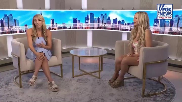 ‘Double Lives of Suburban Wives’ star Tammy vows she ‘will not be pushed out’