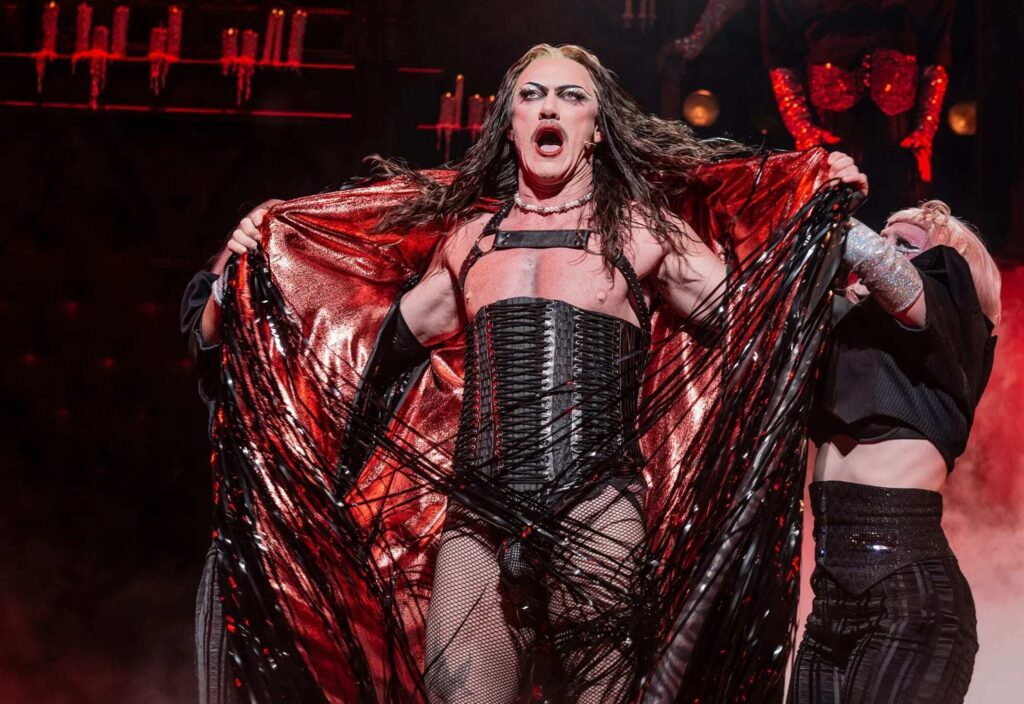 Broadway is officially taking over New York Comic Con 2026