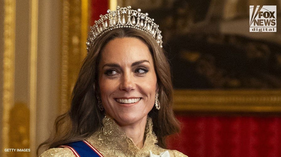 Kate Middleton is the monarchy's secret weapon: author