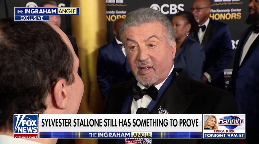 Seen and Unseen’: Sylvester Stallone still has something to prove