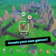 Create your own games
