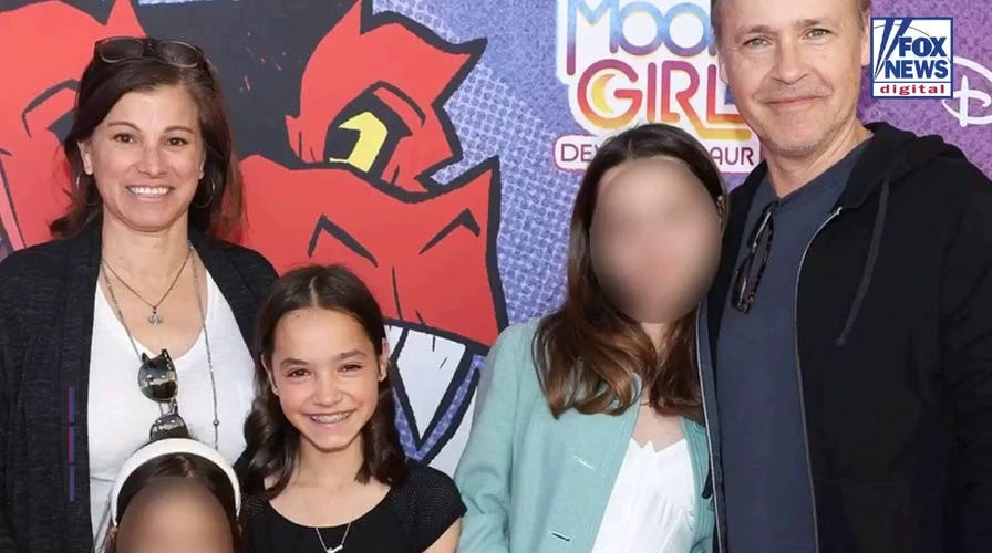 Chad Lowe's daughter dead at 13