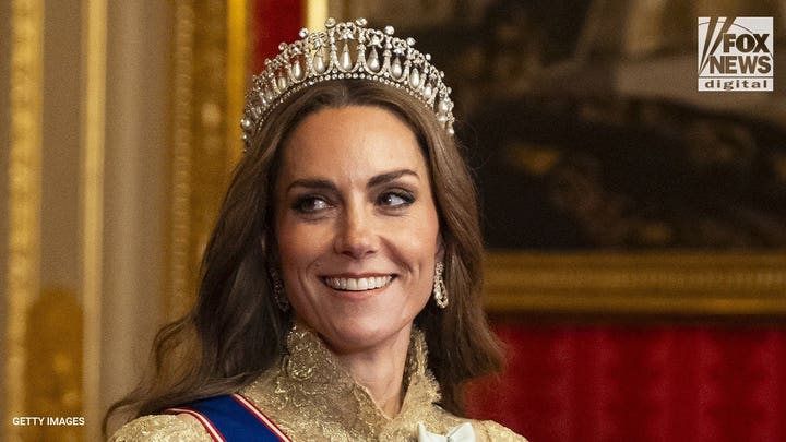 Kate Middleton is the monarchy's secret weapon: author