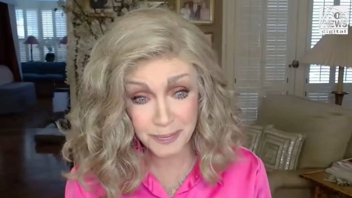 Donna Mills says Playboy snubbed her over nude photo refusal