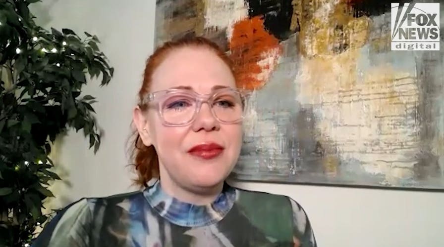 Former Disney star Maitland Ward says young actors were treated like a 'product' in Hollywood factory