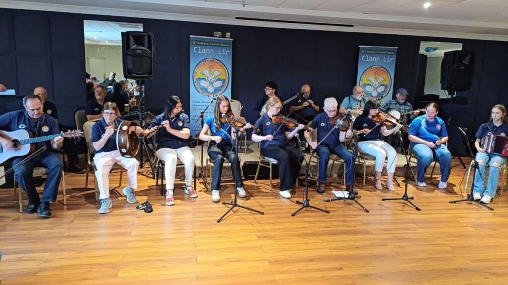 Music, crafts and more feature on Culture Night calendar