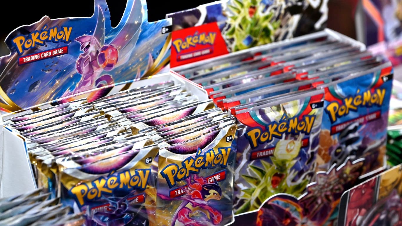 5 Toys and Collectibles -- Which Are Valuable Investments vs. Just Hype?