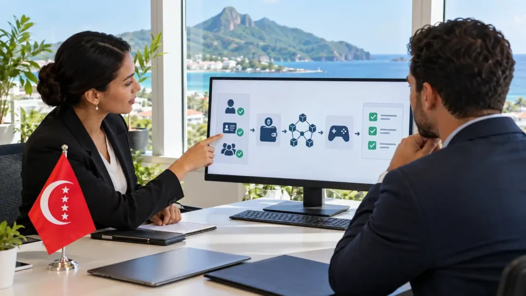 Anjouan Gaming Licence for Crypto Casinos: Requirements, Full Cost Breakdown, and How to Choose a Licensing Agent