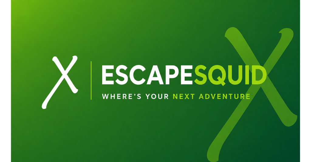 Xanh Entertainment Inc. Introduces EscapeSquid Virtual-to-Destination Tournament and Travel Platform