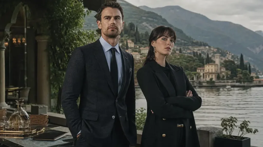 The Gentlemen Season 3 Renewed at Netflix Ahead of S2