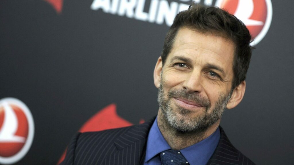 ‘If Anyone Would Ever Let Me Do It’: Zack Snyder Still Wants to Make ‘The Dark Knight Returns’ ‘If Anyone Would Ever Let Me Do It’: Zack Snyder Still Wants to Make ‘The Dark Knight Returns’