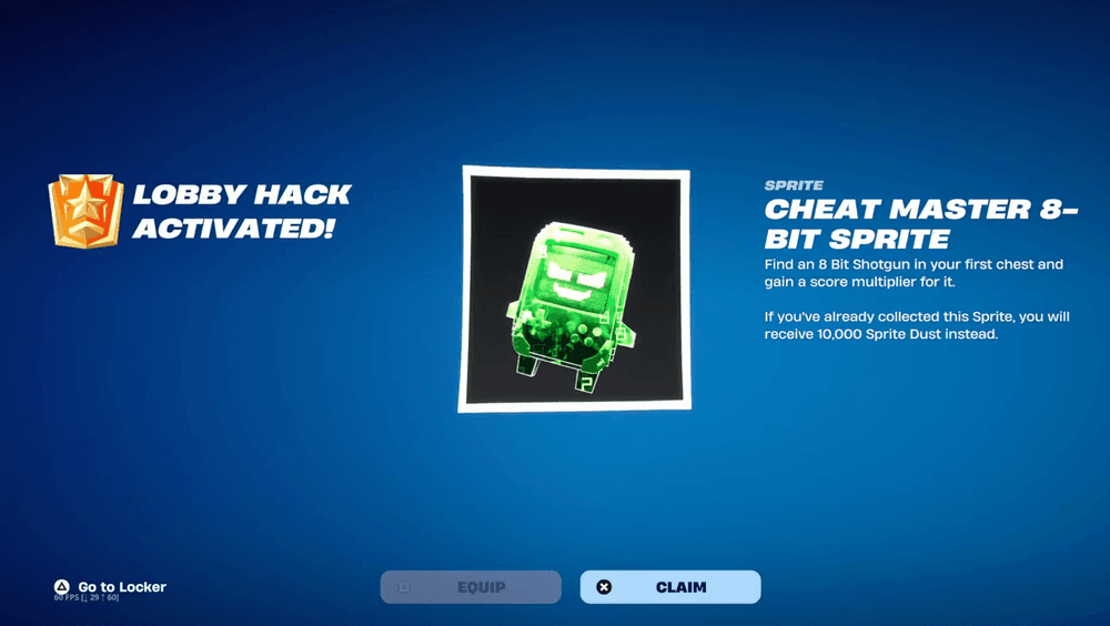 Fortnite Cheat Codes Guide: How to Find & Use Them