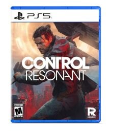 control resonant ps5 box