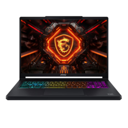 MSI Crosshair 16 HX