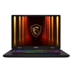 MSI Crosshair A16 HX