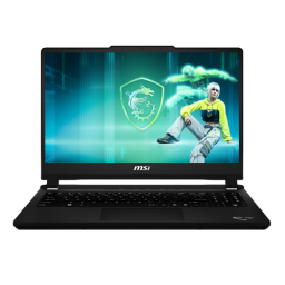 MSI Cyborg 15