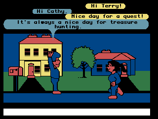 LucasArts Entertainment Company.