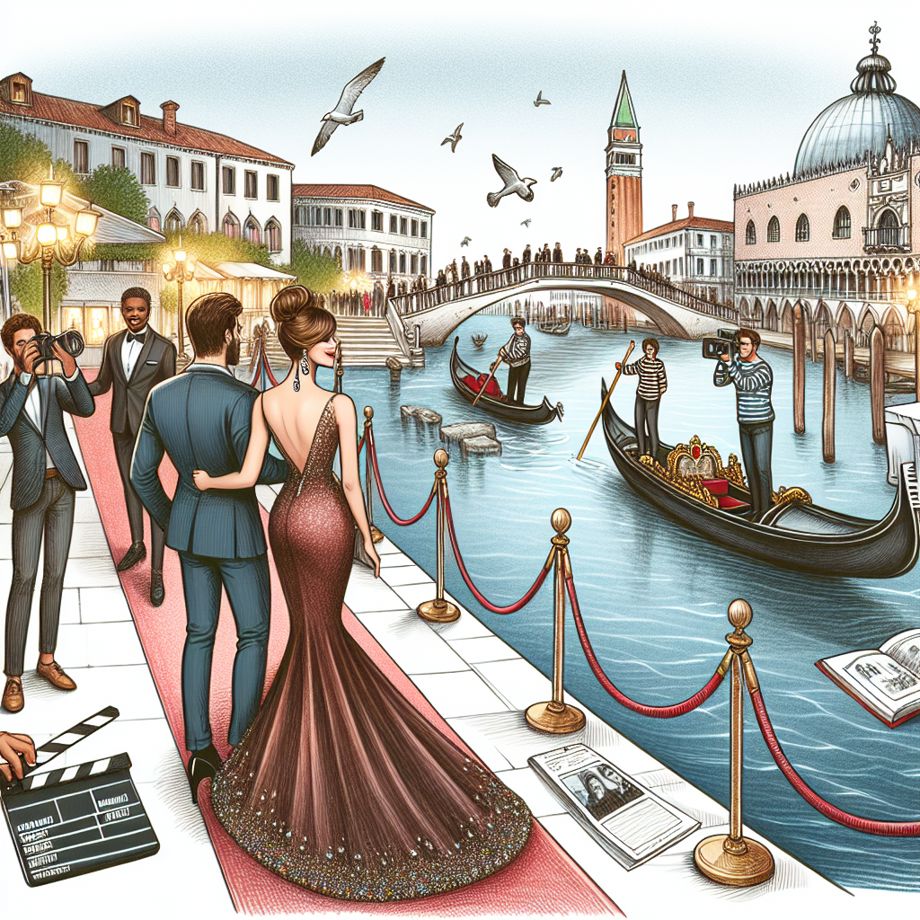 Venice Festival Highlights: War Warnings, Rock Star Reunions, and Activism Controversies Venice Festival Highlights: War Warnings, Rock Star Reunions, and Activism Controversies