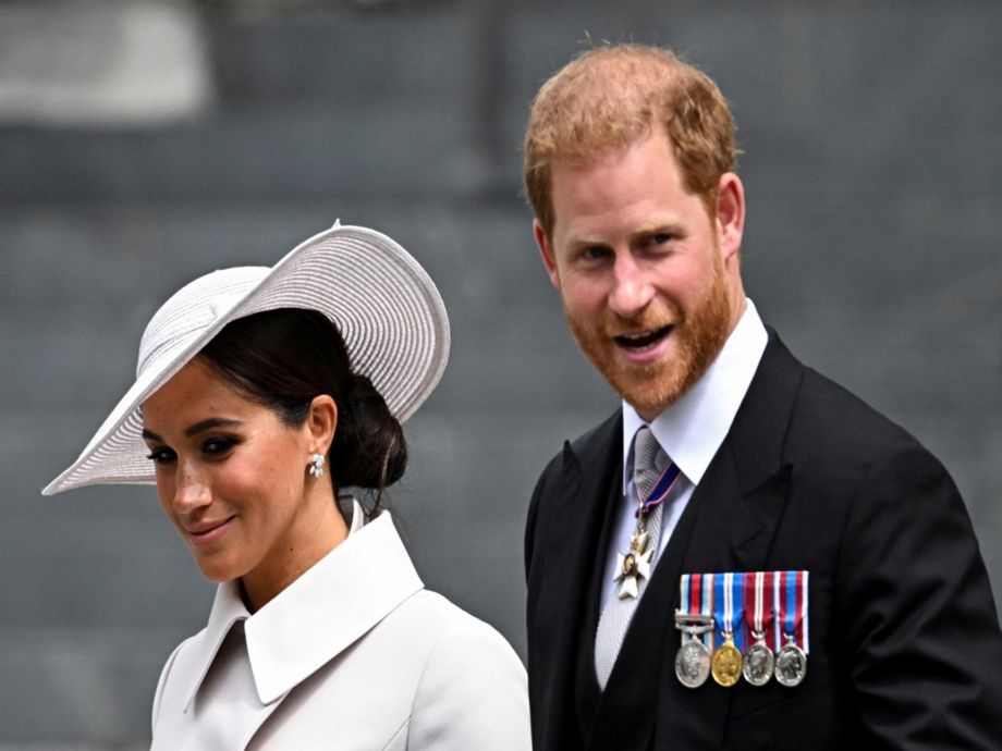 Prince Harry’s Return to London Sparks Headlines Prince Harry’s Return to London Sparks Headlines