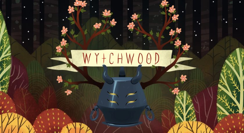 Wytchwood Published on: LadiesGamers