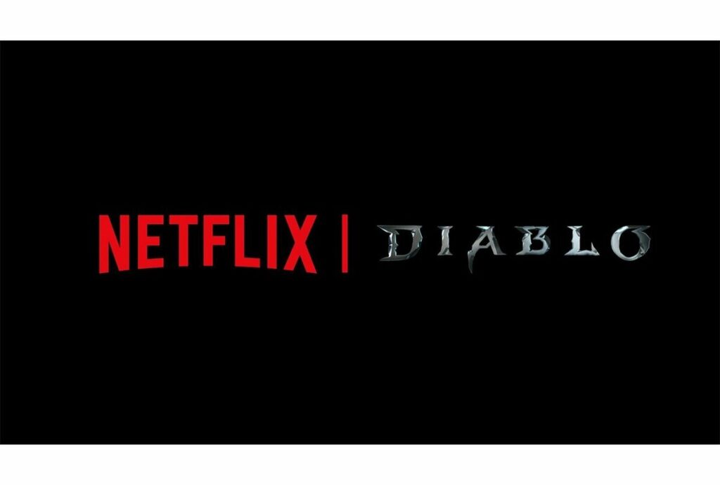 Hell Has a New Home: Diablo Anime Officially Headed to Netflix