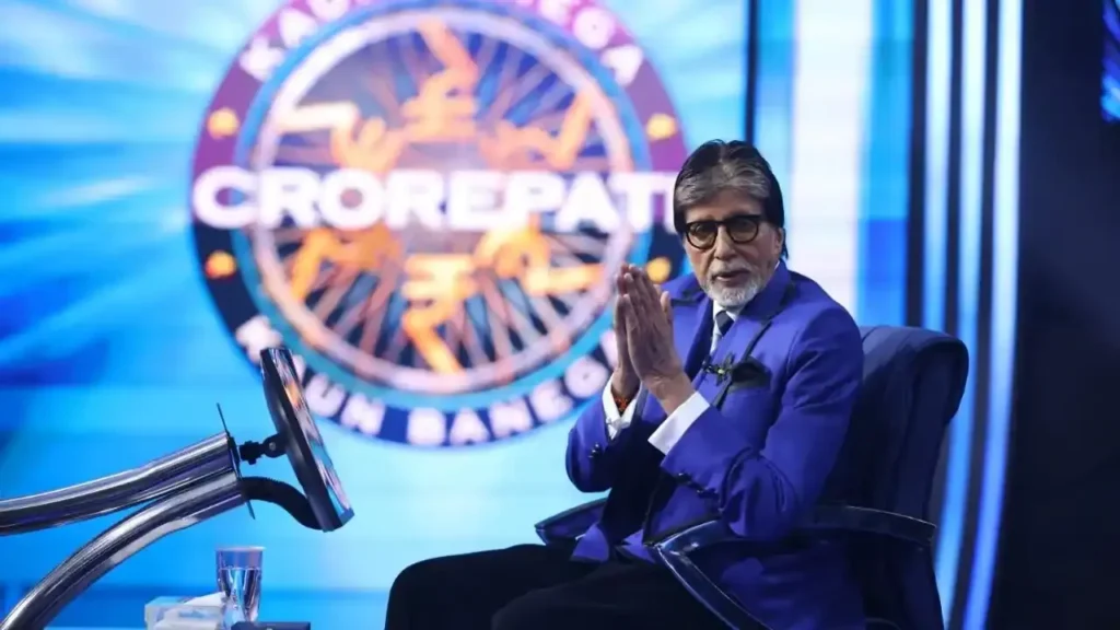 Amitabh Bachchan says he wishes to `retire now` while talking about Kaun Banega Crorepati 18