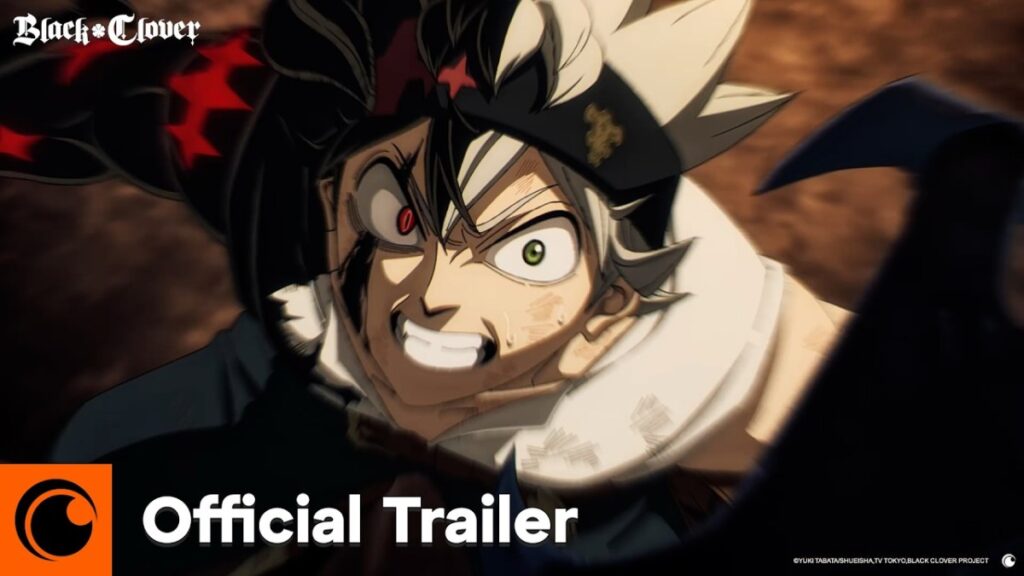 Crunchyroll Fall 2026 Anime: MENA Release Dates