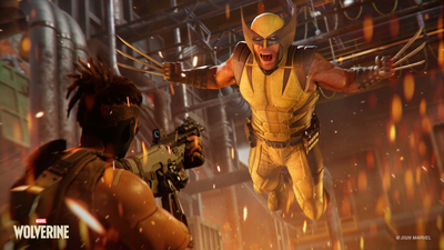Marvel's Wolverine hotfix finally dims the scent trails