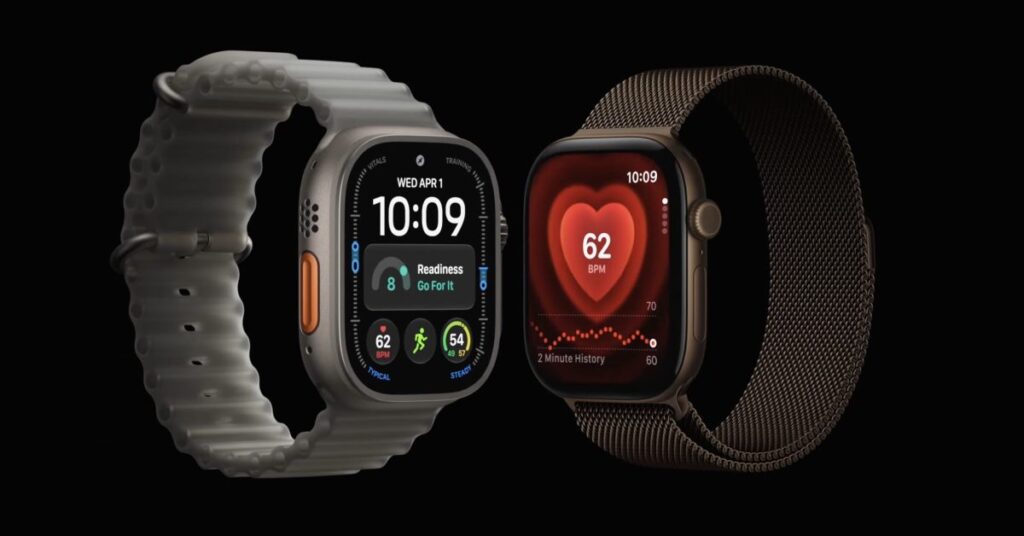Apple Watch Series 12 announced: Features, price, release date Apple Watch Series 12 announced: Features, price, release date
