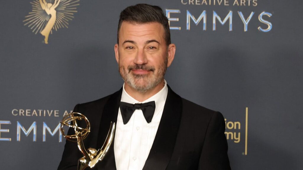 Is Jimmy Kimmel’s Show Ending? ABC Shuts Down Report Claiming a 2027 End Date