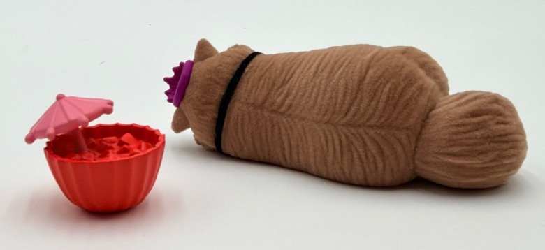 Dungeon Crawler Carl Princess Donut Figure