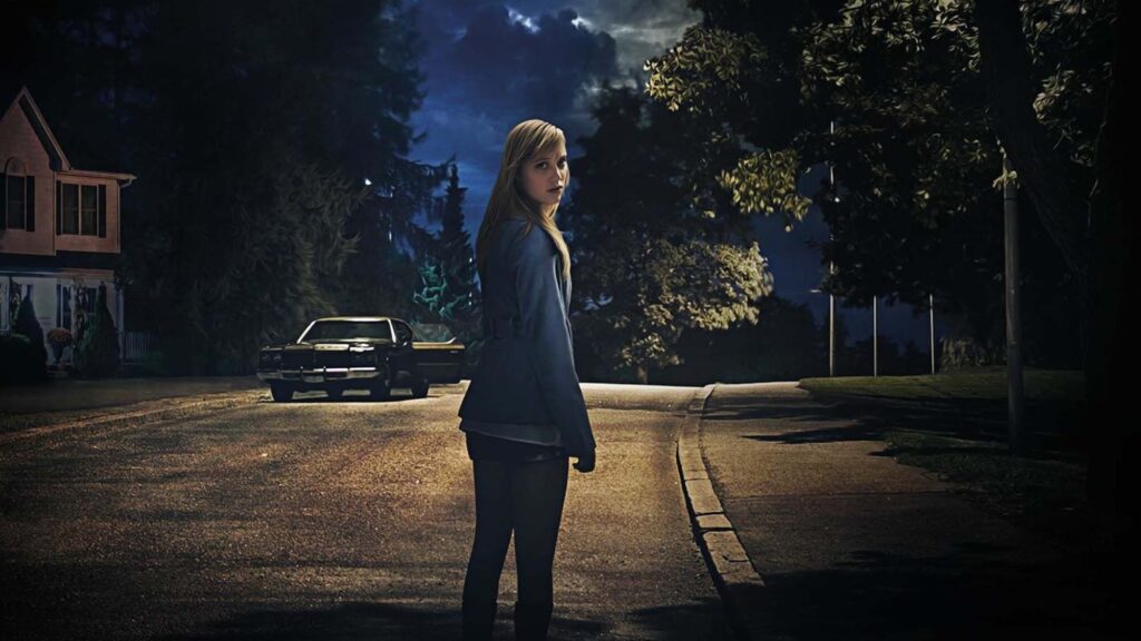 Sequel to 2014’s Biggest Horror Movie Just Got a Massive Update 12 Years Later