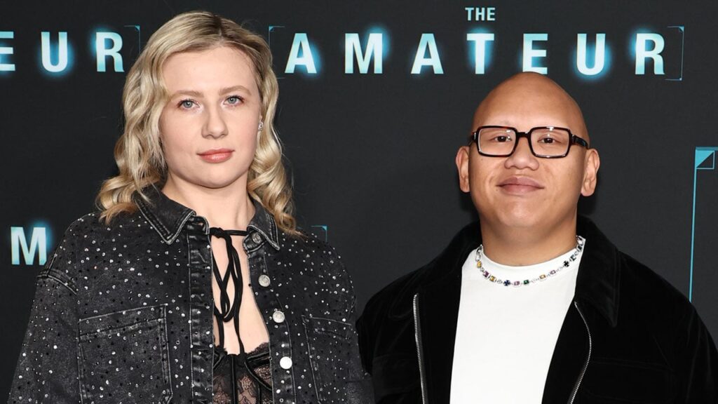 Jacob Batalon Marries Veronica Leahov In French Wedding After Private Nuptials, His ‘Spider-Man’ Co